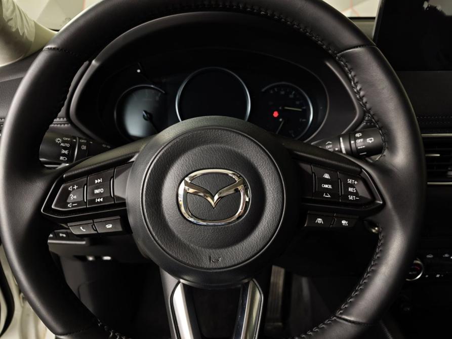 Mazda CX-5 II Рестайлинг Москва  - изображение 23