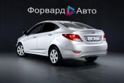 Hyundai Solaris I Тюмень  - изображение 29
