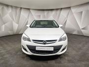 Opel Astra J Рестайлинг Москва  - изображение 25