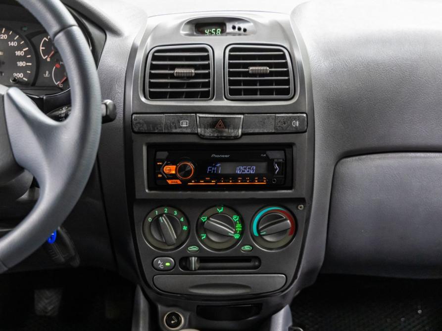 Hyundai Accent II Волгоград  - изображение 15