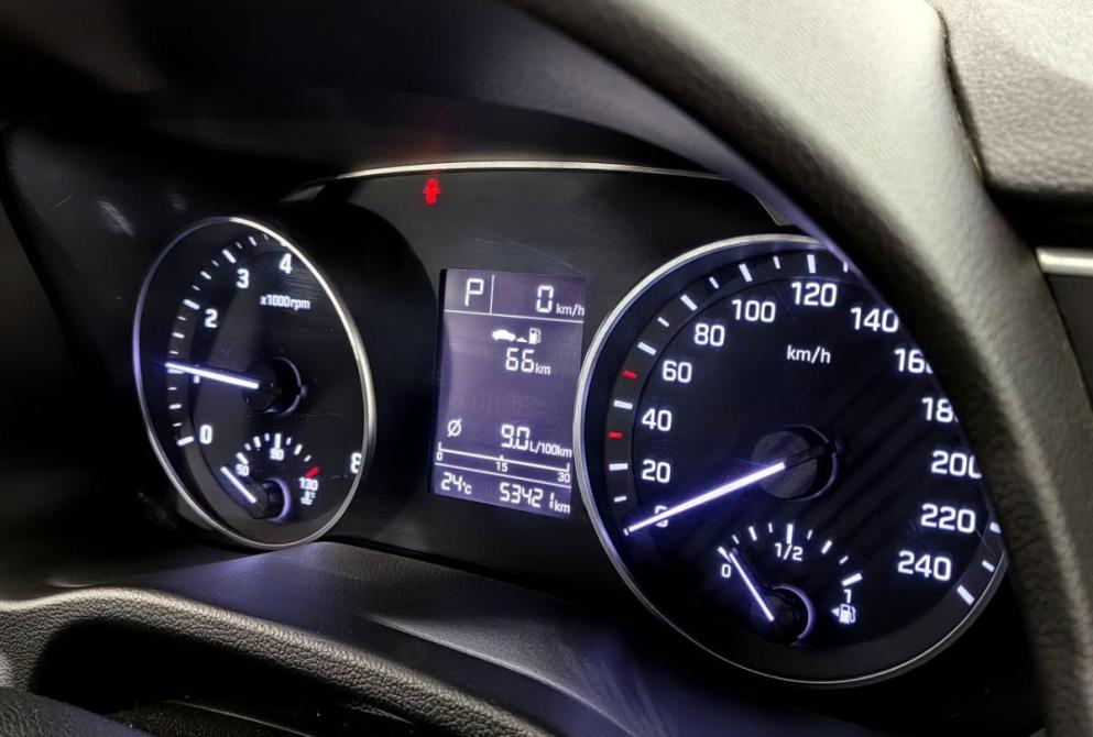 Hyundai Elantra VI (AD) Волгоград  - изображение 15