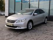 Toyota Camry VII (XV50) Екатеринбург  - изображение 24