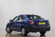 Chevrolet Lacetti I Новокузнецк  - изображение 31