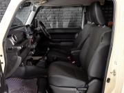 Suzuki Jimny IV Екатеринбург  - изображение 27