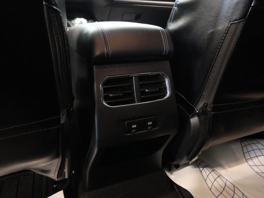Haval Jolion I Рестайлинг 2 Калуга  - изображение 27