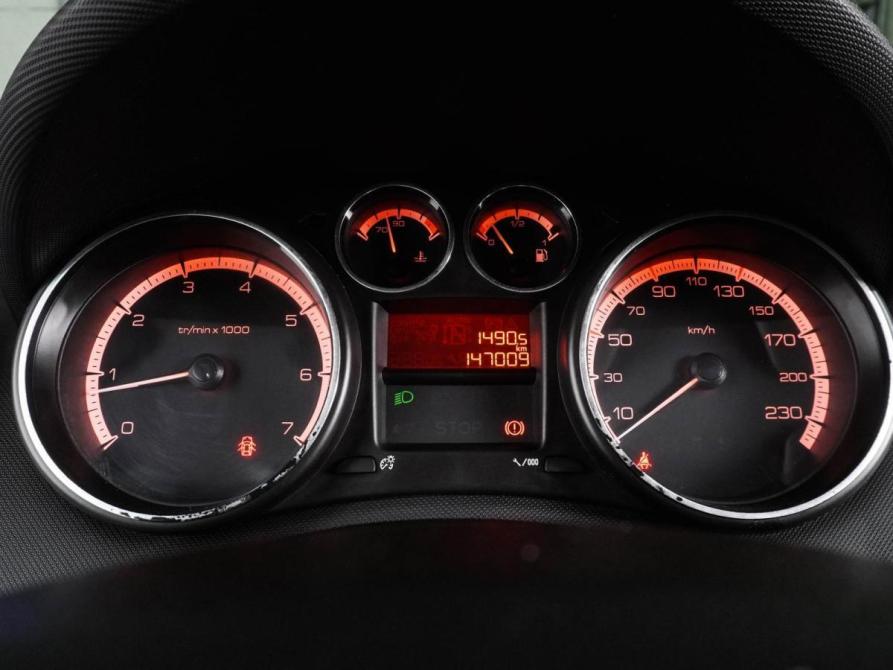 Peugeot 308 I Воронеж  - изображение 14
