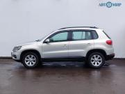 Volkswagen Tiguan I Рестайлинг Москва  - изображение 19