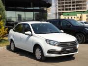 Lada (ВАЗ) Granta I Рестайлинг Москва  - изображение 21