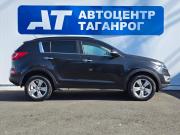 Kia Sportage III Таганрог  - изображение 31