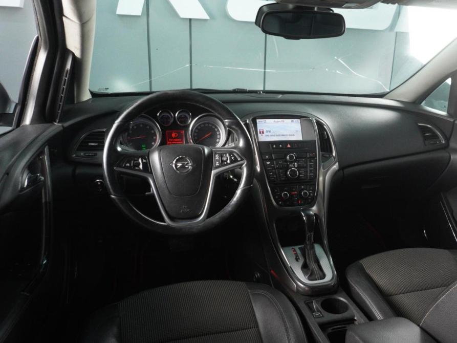 Opel Astra J Минеральные Воды  - изображение 6