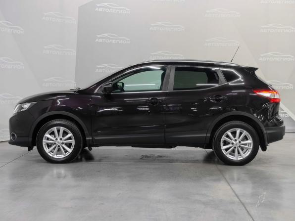 Nissan Qashqai II с пробегом 2014 года, цена 1 780 000 рублей, 98000 км, внедорожник, Автокод Объявления
