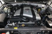 Toyota Land Cruiser 100 Series Рестайлинг 1 Кемерово  - изображение 40