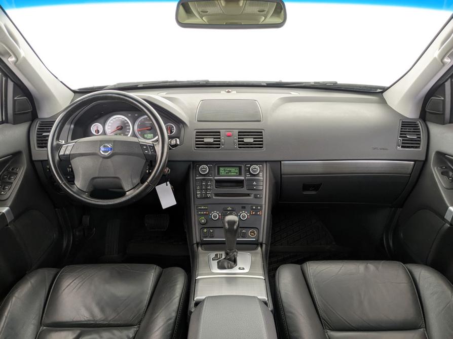 Volvo XC90 I Рестайлинг Москва  - изображение 14