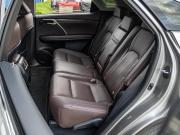 Lexus RX IV Рестайлинг Краснодар  - изображение 37