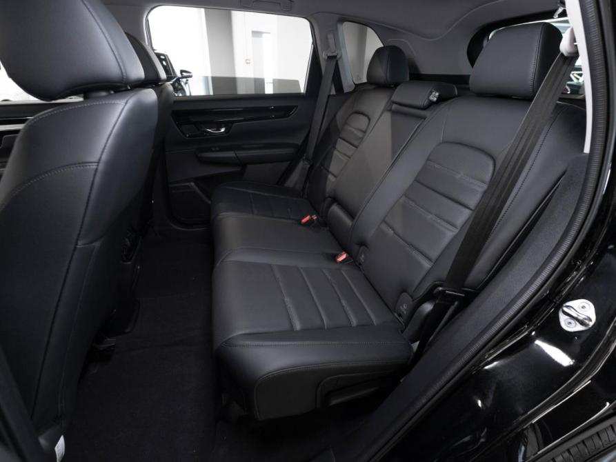 Honda CR-V VI Москва  - изображение 13