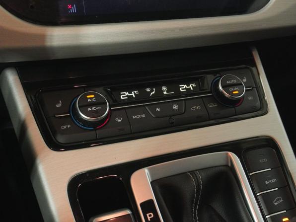 Geely Atlas I с пробегом 2021 года, цена 1 625 000 рублей, 125676 км, внедорожник, Автокод Объявления