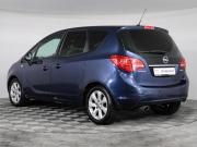 Opel Meriva B Химки  - изображение 12