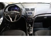 Hyundai Solaris I Рестайлинг Коломна  - изображение 28