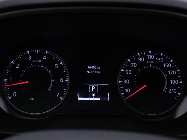 Renault Arkana I с пробегом 2021 года, цена 1 650 000 рублей, 66980 км, внедорожник, Автокод Объявления