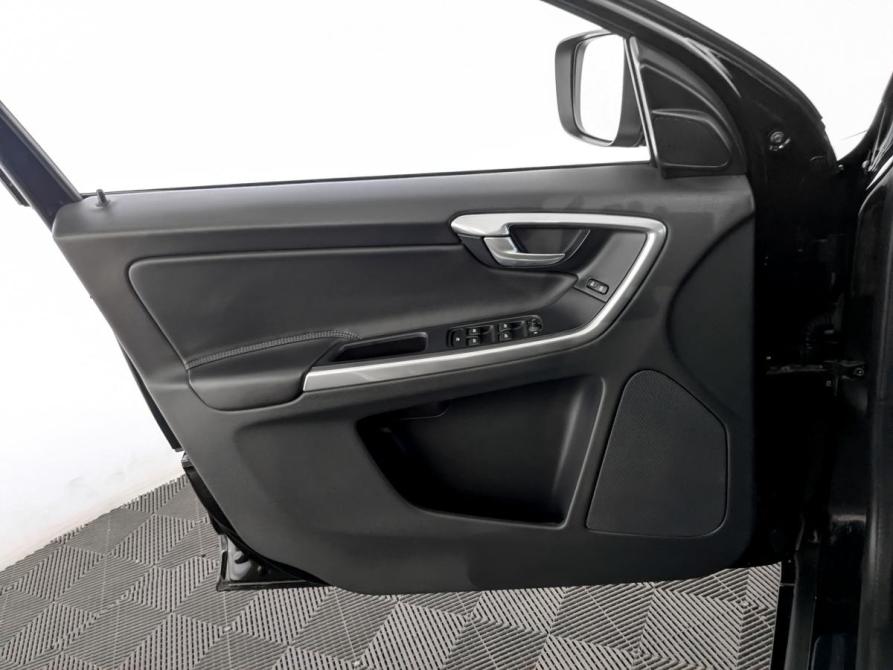 Volvo XC60 I Рестайлинг Москва  - изображение 19