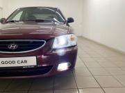 Hyundai Accent II Энгельс  - изображение 48
