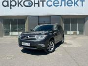 Toyota Highlander II (XU40) Рестайлинг Волгоград  - изображение 2