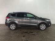 Ford Kuga II Рестайлинг Москва  - изображение 26