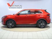Changan UNI-S (CS55 Plus) Уфа  - изображение 30