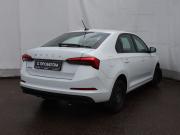 Skoda Rapid II Москва  - изображение 28