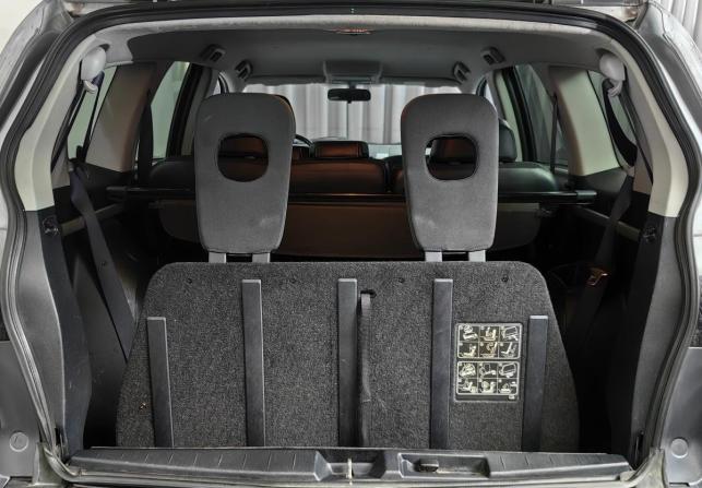 Citroen C-Crosser с пробегом 2009 года, цена 885 000 рублей, 163395 км, внедорожник, Автокод Объявления
