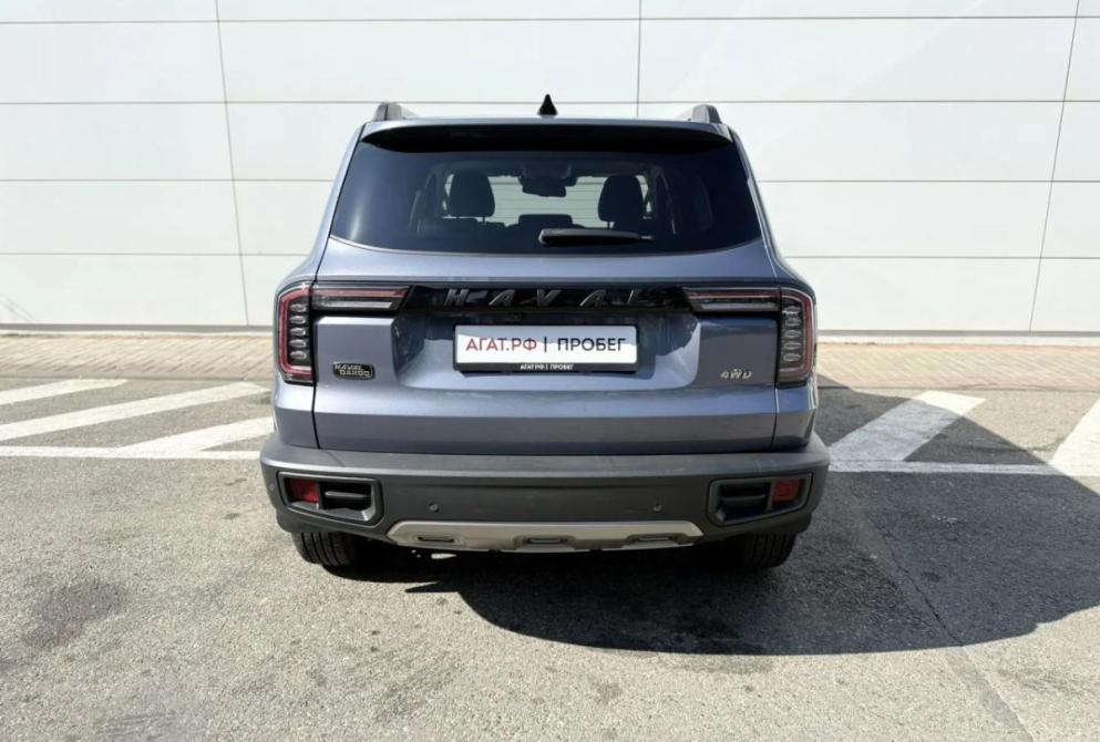 Haval Dargo I Ставрополь  - изображение 6