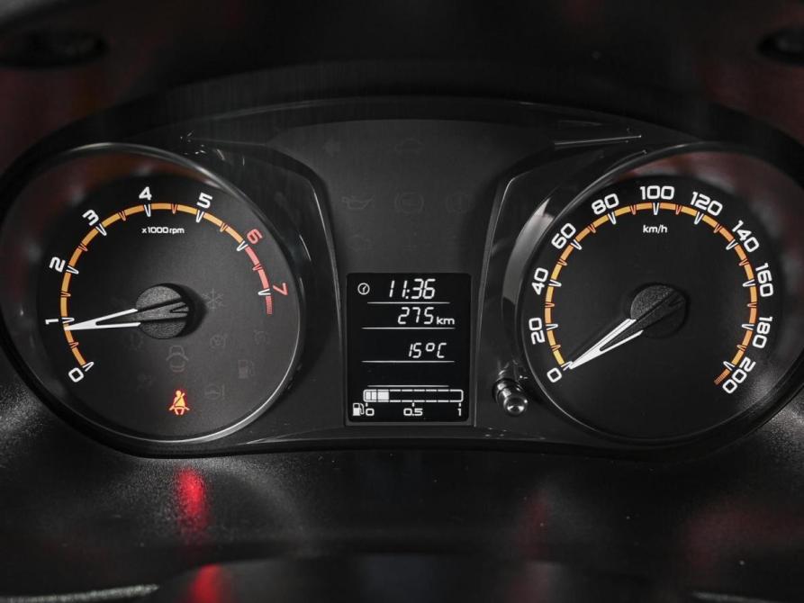 Lada (ВАЗ) Granta I Рестайлинг Ставрополь  - изображение 20
