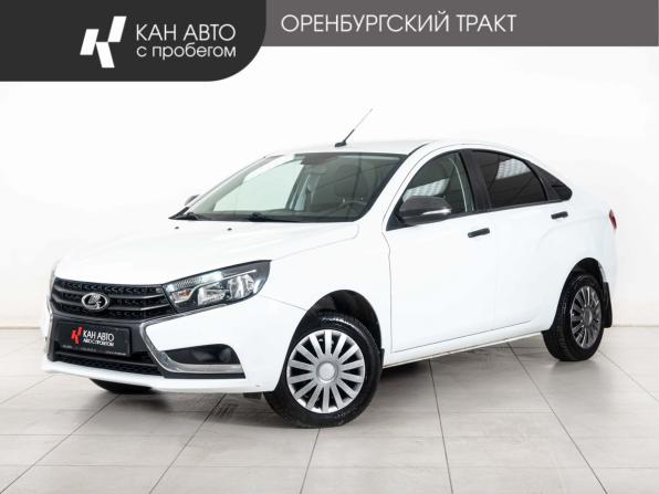 Lada (ВАЗ) Vesta I