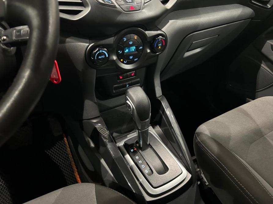 Ford EcoSport II Санкт-Петербург  - изображение 19