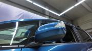 Honda Fit Shuttle I Благовещенск  - изображение 33