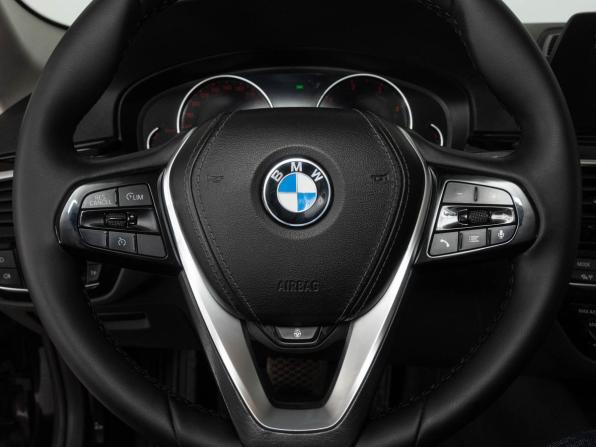 BMW 5 серии VII (G30/G31/G38) с пробегом 2019 года, цена 2 770 000 рублей, 130000 км, седан, Автокод Объявления
