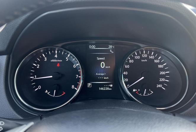 Nissan X-Trail III с пробегом 2016 года, цена 1 775 000 рублей, 146152 км, внедорожник, Автокод Объявления