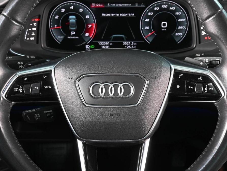 Audi A6 V (C8) Ростов-на-Дону  - изображение 13