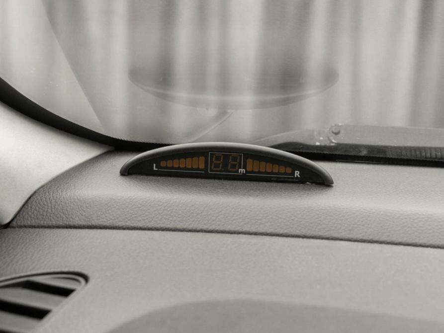 Nissan Tiida I Рестайлинг Москва  - изображение 19