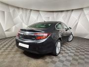 Opel Insignia I Рестайлинг Москва  - изображение 22