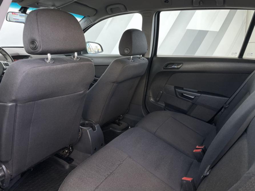 Opel Astra H Рестайлинг Екатеринбург  - изображение 12