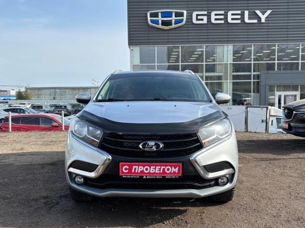 Lada (ВАЗ) XRAY I с пробегом 2021 года, цена 895 000 рублей, 50387 км, хэтчбек, Автокод Объявления