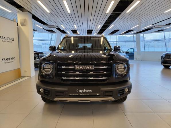 Haval Dargo I с пробегом 2025 года, цена 2 895 000 рублей, 10502 км, внедорожник, Автокод Объявления