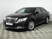 Toyota Camry VII (XV50) Санкт-Петербург  - изображение 19