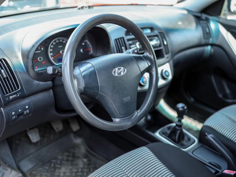 Hyundai Elantra IV (HD) Ижевск  - изображение 8