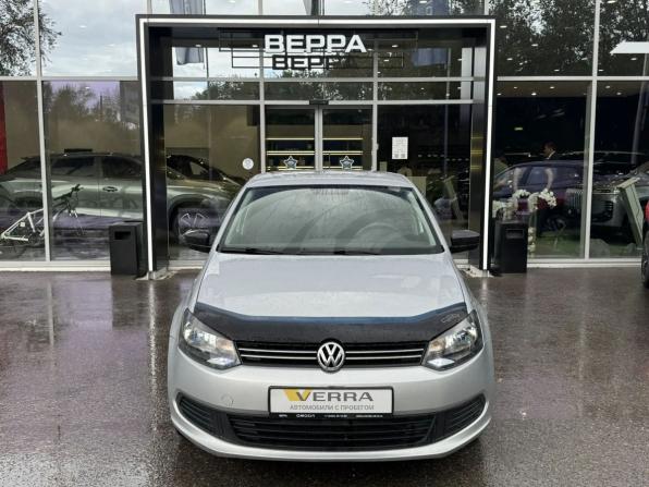 Volkswagen Polo V с пробегом 2014 года, цена 700 000 рублей, 150820 км, седан, Автокод Объявления
