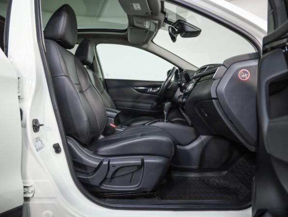Nissan Qashqai II Рестайлинг с пробегом 2020 года, цена 1 999 000 рублей, 72387 км, внедорожник, Автокод Объявления