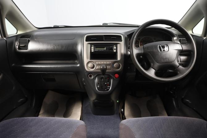 Honda Stream I с пробегом 2001 года, цена 499 000 рублей, 222001 км, компактвэн, Автокод Объявления
