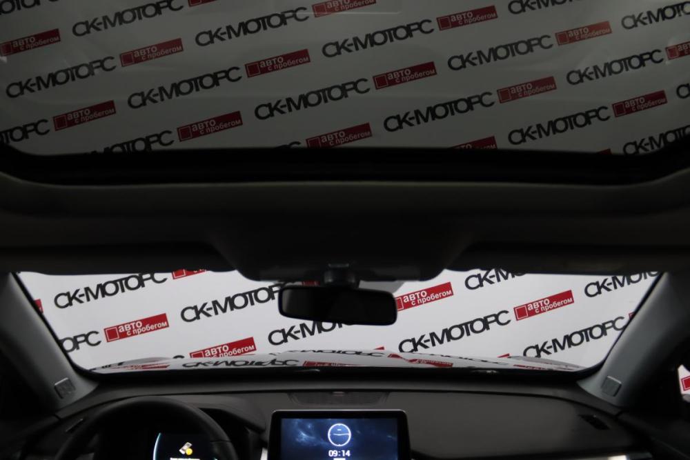 Chery Tiggo 7 Pro I Сургут  - изображение 29
