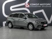 Lada (ВАЗ) Vesta I Ростов-на-Дону  - изображение 18
